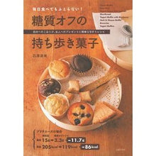画像をギャラリービューアに読み込む, 糖質オフの持ち歩き菓子
