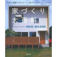 画像をギャラリービューアに読み込む, 家づくり大百科
