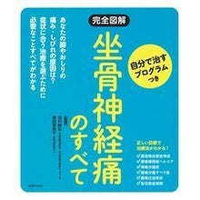 画像をギャラリービューアに読み込む, 完全図解　坐骨神経痛のすべて
