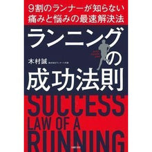 画像をギャラリービューアに読み込む, ランニングの成功法則
