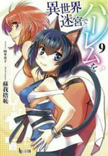 画像をギャラリービューアに読み込む, #蘇我捨恥 #異世界迷宮でハーレムを９
