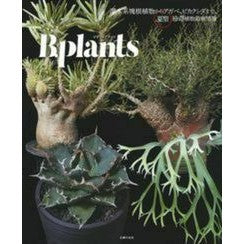 ＃小林 浩 ＃ビザールプランツ ｺﾊﾞﾔｼﾋﾛｼ 主婦の友社 ― 灌木系塊根植物からアガベ、ビカクシダまで、夏型珍奇植物最新情報 : Hiroshi Kobayashi Bizarre plants :9784074383702
