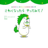 画像をギャラリービューアに読み込む, こわくなったらやってみて！

