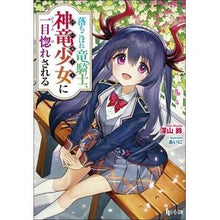 画像をギャラリービューアに読み込む, 落ちこぼれ竜騎士、神竜少女に一目惚れされ
