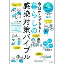 画像をギャラリービューアに読み込む, 今日からできる！暮らしの感染対策バイブル
