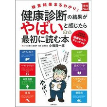 画像をギャラリービューアに読み込む, 健康診断の結果がやばいと感じたら最初に読
