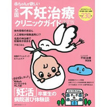 画像をギャラリービューアに読み込む, 赤ちゃんが欲しい不妊治療クリニッ　決定版
