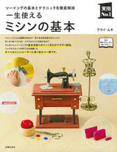 画像をギャラリービューアに読み込む, #クライ・ムキ #一生使えるミシンの基本
