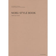 ＮＯＢＵ　ＳＴＹＬＥ　ＢＯＯＫ