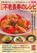 画像をギャラリービューアに読み込む, #栗原毅監修 #栗原式不老長寿のレシピ
