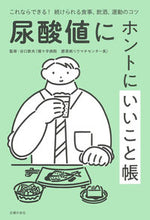 画像をギャラリービューアに読み込む, #谷口敦夫監修 #尿酸値にホントにいいこと帳
