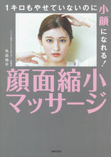 画像をギャラリービューアに読み込む, #角森脩平 #顔面縮小マッサージ
