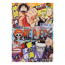 画像をギャラリービューアに読み込む, ＯＮＥ　ＰＩＥＣＥ　　　４
