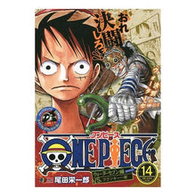 画像をギャラリービューアに読み込む, ＯＮＥ　ＰＩＥＣＥ　　１４
