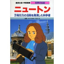 画像をギャラリービューアに読み込む, ニュートン
