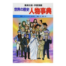 画像をギャラリービューアに読み込む, 人物事典

