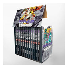 画像をギャラリービューアに読み込む, ＃荒木　飛呂彦　著 ＃ジョジョの奇妙な冒険　第４部　全１２巻 ｱﾗｷﾋﾛﾋｺ 集英社 ジョジョの奇妙な冒険(第4部) ダイヤモンドは砕けない 文庫版 18-29巻セット (化粧ケース入り) (集英社文庫) : Written by Hirohiko Araki J : Written by Hirohiko Araki JoJo :9784086179140
