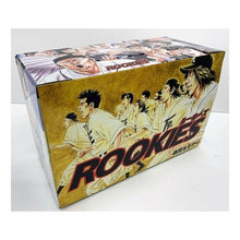 画像をギャラリービューアに読み込む, ＲＯＯＫＩＥＳ　全１４巻セット
