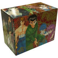 画像をギャラリービューアに読み込む, 幽★遊★白書　全１２巻セット
