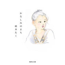 画像をギャラリービューアに読み込む, かなしみのまち
