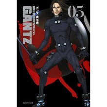 画像をギャラリービューアに読み込む, ＧＡＮＴＺ　　　５
