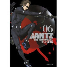 画像をギャラリービューアに読み込む, ＧＡＮＴＺ　　　６
