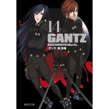画像をギャラリービューアに読み込む, ＧＡＮＴＺ　　１４
