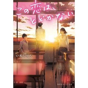 この恋は、とどかない