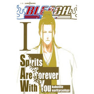 ＢＬＥＡＣＨ　Ｓｐｉｒｉｔｓ　Ａｒｅ　１