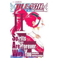 ＢＬＥＡＣＨ　Ｓｐｉｒｉｔｓ　Ａｒｅ　２