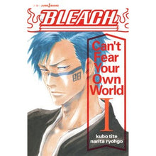 画像をギャラリービューアに読み込む, ＢＬＥＡＣＨ　Ｃａｎ’ｔ　Ｆｅａｒ　１
