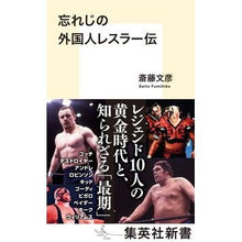 画像をギャラリービューアに読み込む, 忘れじの外国人レスラー伝
