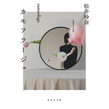 画像をギャラリービューアに読み込む, カモフラージュ Rena Matsui camouflage
