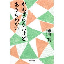Load image into Gallery viewer, がんばらないけどあきらめない
