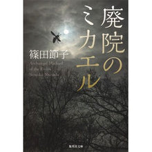 画像をギャラリービューアに読み込む, 廃院のミカエル
