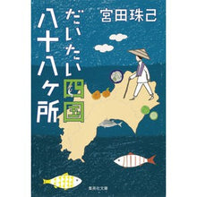 画像をギャラリービューアに読み込む, だいたい四国八十八ヶ所
