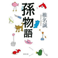 画像をギャラリービューアに読み込む, 孫物語
