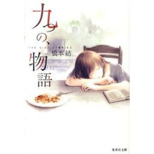 画像をギャラリービューアに読み込む, 九つの、物語 Hashimotobo
