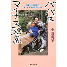 画像をギャラリービューアに読み込む, パパはマイナス５０点
