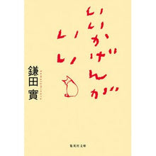 Load image into Gallery viewer, いいかげんがいい
