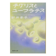 画像をギャラリービューアに読み込む, チグリスとユーフラテス　上
