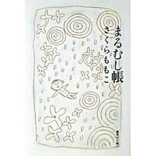 画像をギャラリービューアに読み込む, まるむし帳
