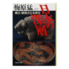 画像をギャラリービューアに読み込む, 日本の深層　縄文・蝦夷文化を探る Takeshi Umehara
