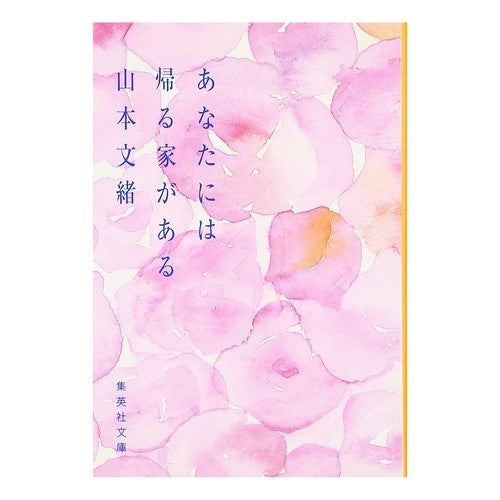あなたには帰る家がある