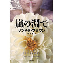 画像をギャラリービューアに読み込む, 嵐の淵で
