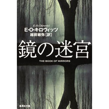 画像をギャラリービューアに読み込む, 鏡の迷宮
