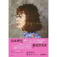 画像をギャラリービューアに読み込む, カモフラージュ Rena Matsui
