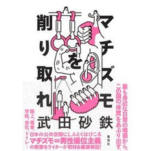 画像をギャラリービューアに読み込む, マチズモを削り取れ
