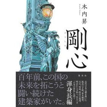 画像をギャラリービューアに読み込む, 剛心 Noboru Kiuchi
