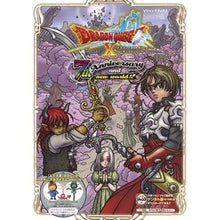 画像をギャラリービューアに読み込む, ドラクエ１０オンライン７ｔｈＡｎｎｉｖｅ
